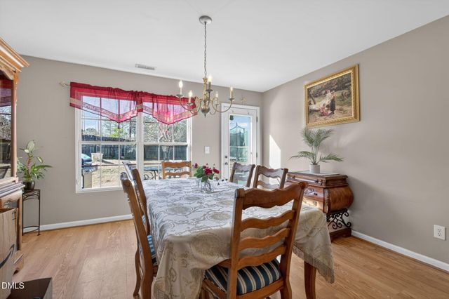 4312 Coben Drive, Raleigh, NC 27610