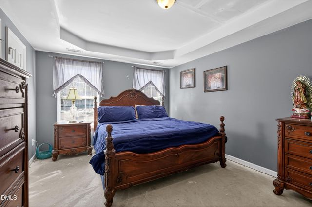 4312 Coben Drive, Raleigh, NC 27610