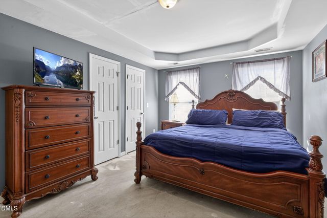 4312 Coben Drive, Raleigh, NC 27610