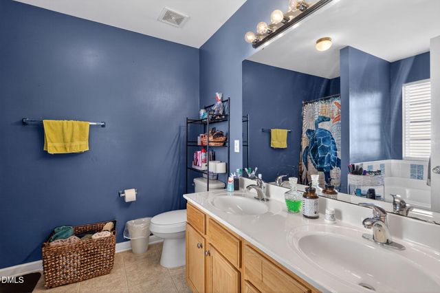 4312 Coben Drive, Raleigh, NC 27610