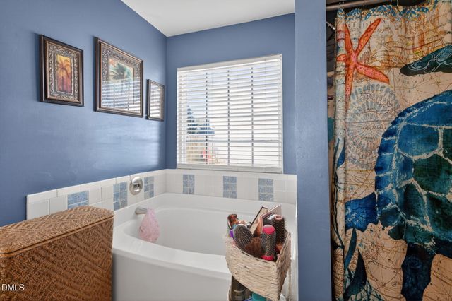 4312 Coben Drive, Raleigh, NC 27610