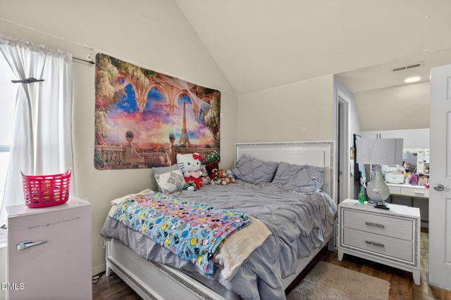 4312 Coben Drive, Raleigh, NC 27610