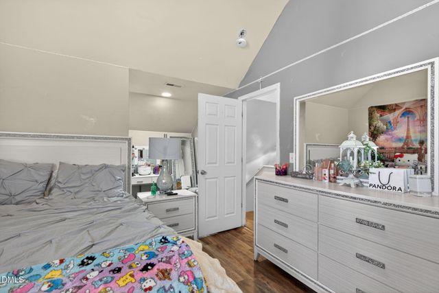 4312 Coben Drive, Raleigh, NC 27610