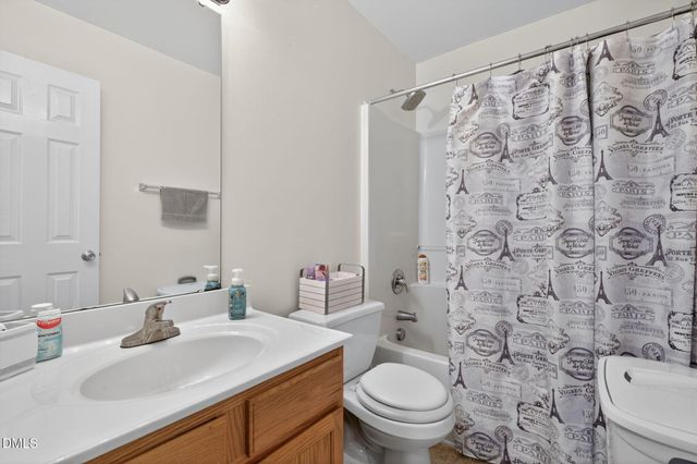 4312 Coben Drive, Raleigh, NC 27610