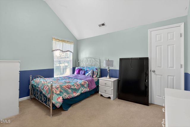 4312 Coben Drive, Raleigh, NC 27610