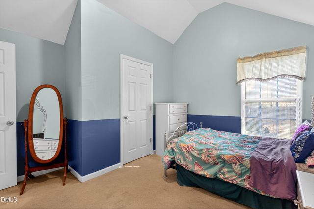 4312 Coben Drive, Raleigh, NC 27610