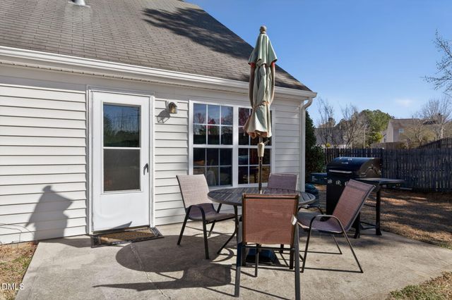 4312 Coben Drive, Raleigh, NC 27610