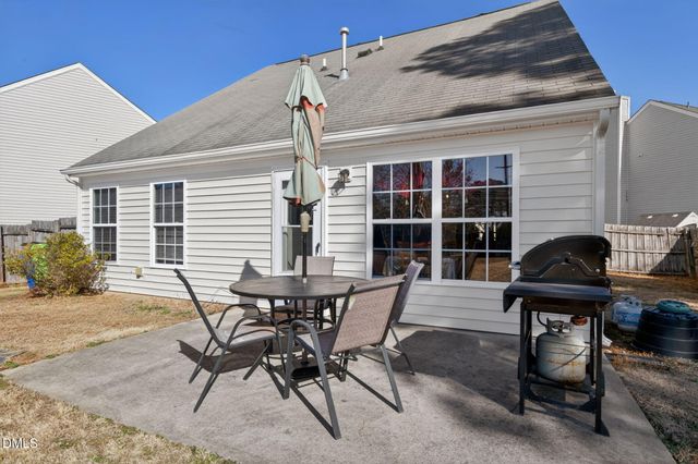 4312 Coben Drive, Raleigh, NC 27610