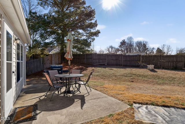 4312 Coben Drive, Raleigh, NC 27610