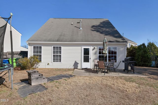 4312 Coben Drive, Raleigh, NC 27610