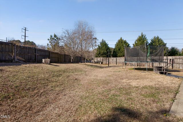 4312 Coben Drive, Raleigh, NC 27610