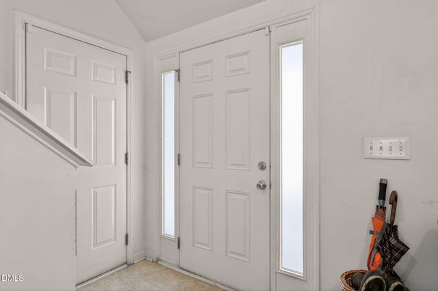 4312 Coben Drive, Raleigh, NC 27610