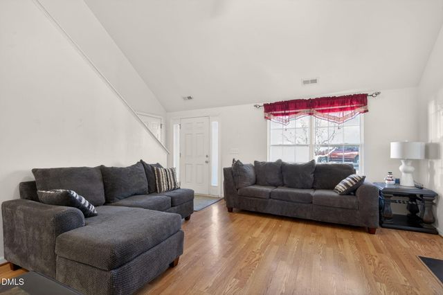 4312 Coben Drive, Raleigh, NC 27610