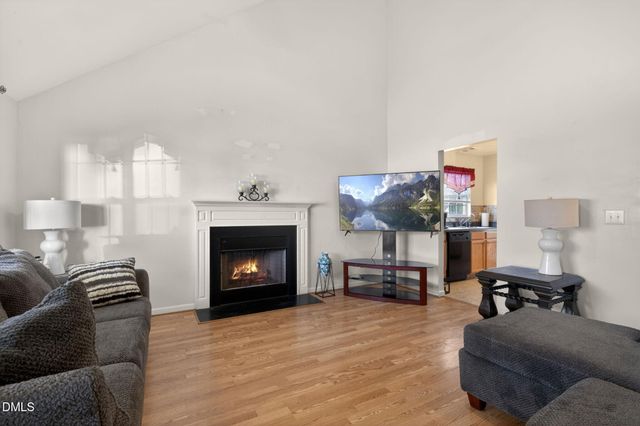 4312 Coben Drive, Raleigh, NC 27610