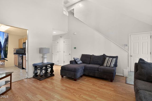 4312 Coben Drive, Raleigh, NC 27610