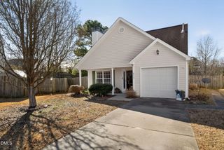 4312 Coben Drive, Raleigh, NC 27610