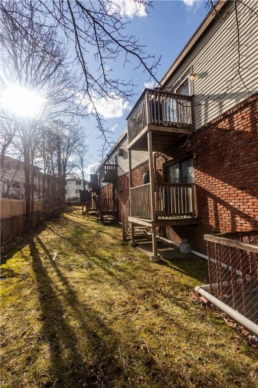 336 Killingly Street D, Providence, RI 02909