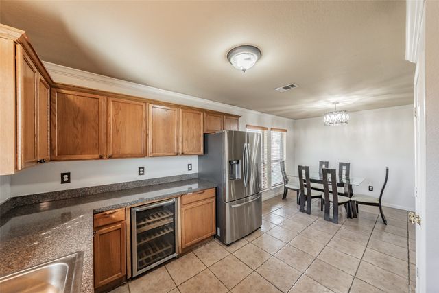 2315 Rogers Avenue, Lancaster, TX 75134