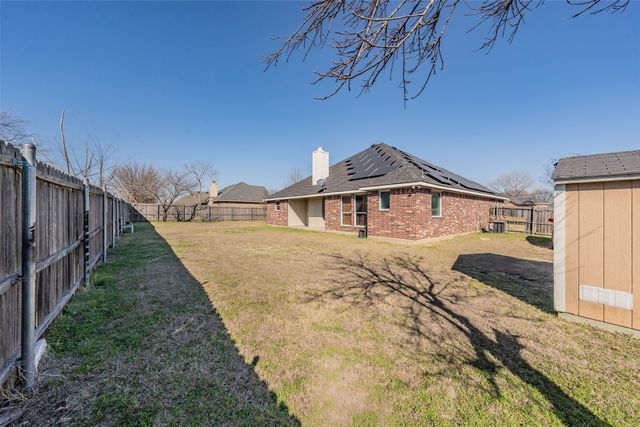 2315 Rogers Avenue, Lancaster, TX 75134