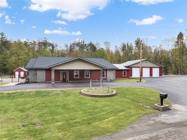 8362 Pinecrest Drive, Rome, NY 13440