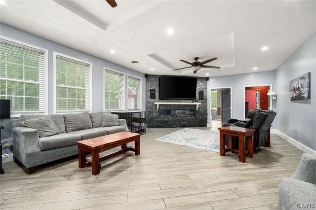 8362 Pinecrest Drive, Rome, NY 13440