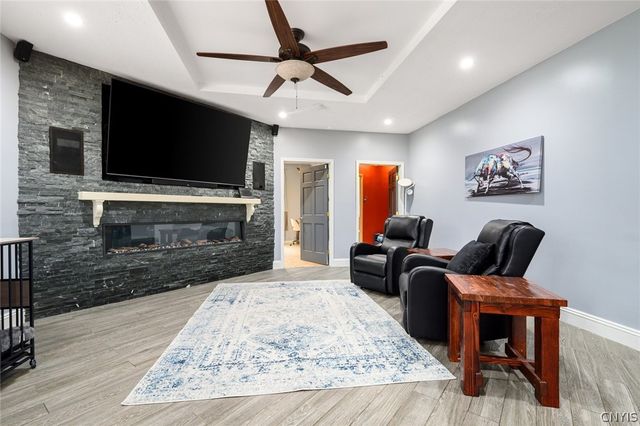 8362 Pinecrest Drive, Rome, NY 13440