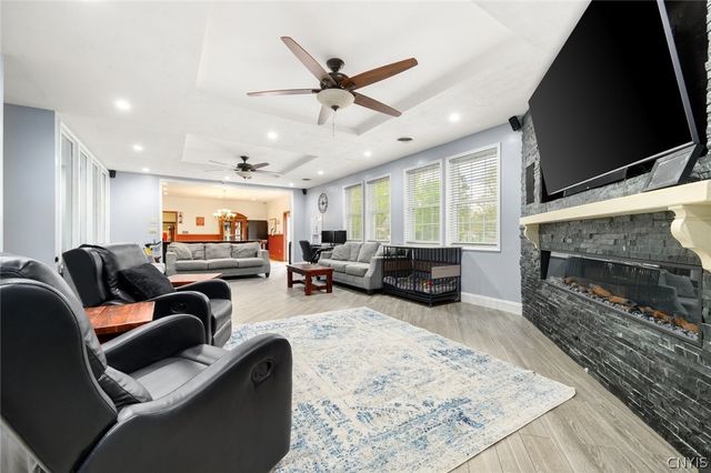 8362 Pinecrest Drive, Rome, NY 13440