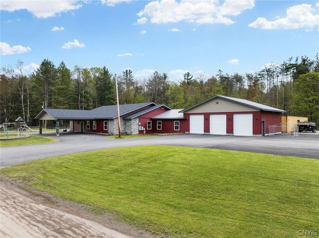 8362 Pinecrest Drive, Rome, NY 13440