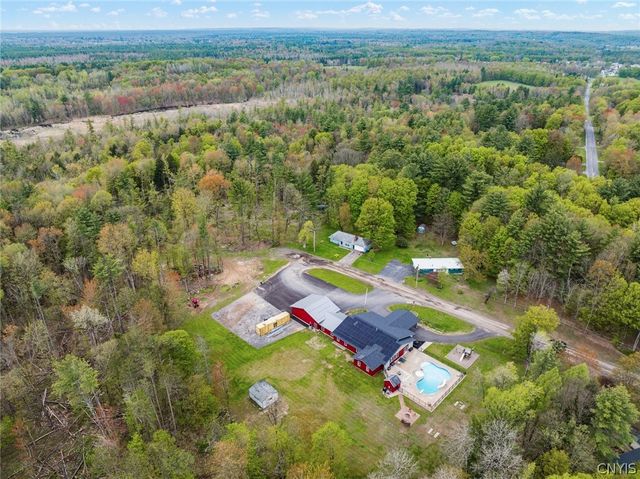 8362 Pinecrest Drive, Rome, NY 13440