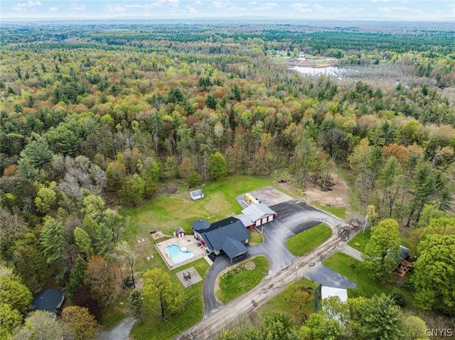 8362 Pinecrest Drive, Rome, NY 13440