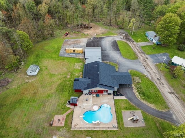 8362 Pinecrest Drive, Rome, NY 13440