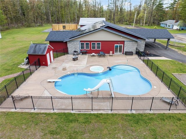 8362 Pinecrest Drive, Rome, NY 13440