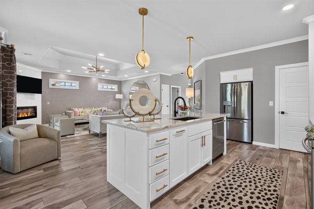 11502 S Ash Street, Jenks, OK 74037