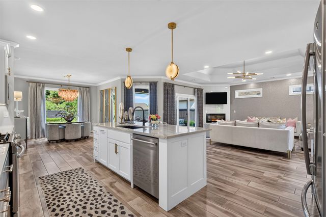 11502 S Ash Street, Jenks, OK 74037