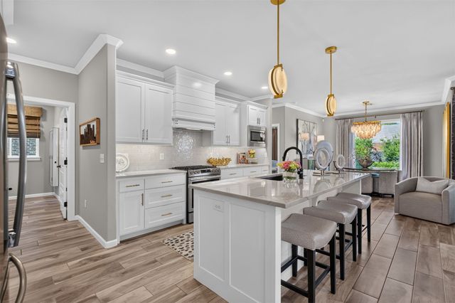 11502 S Ash Street, Jenks, OK 74037