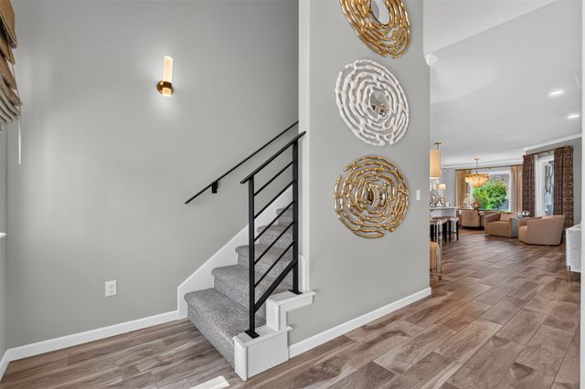11502 S Ash Street, Jenks, OK 74037