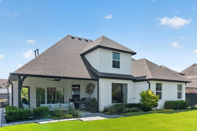 11502 S Ash Street, Jenks, OK 74037