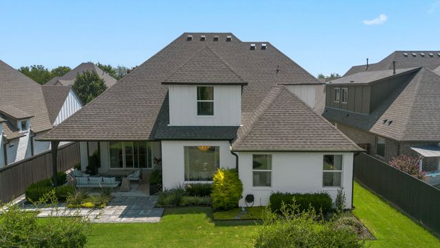 11502 S Ash Street, Jenks, OK 74037