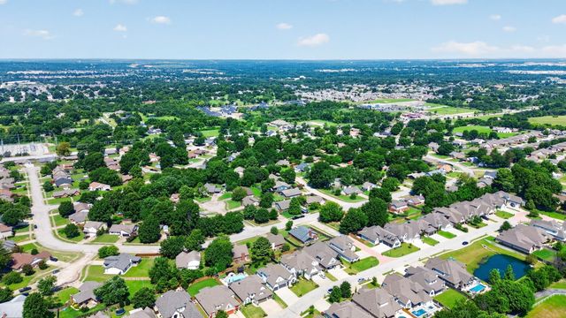 11502 S Ash Street, Jenks, OK 74037