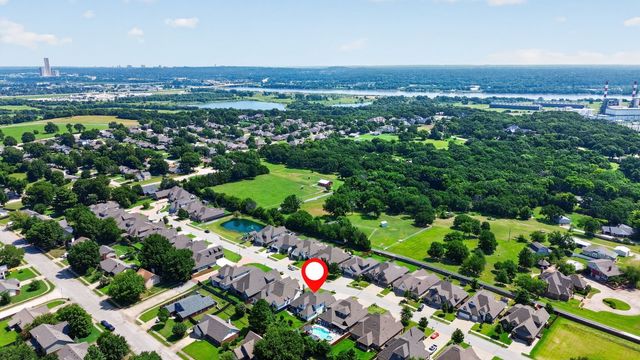 11502 S Ash Street, Jenks, OK 74037