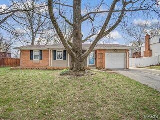 33 Vanderbilt Place, O'fallon, IL 62269
