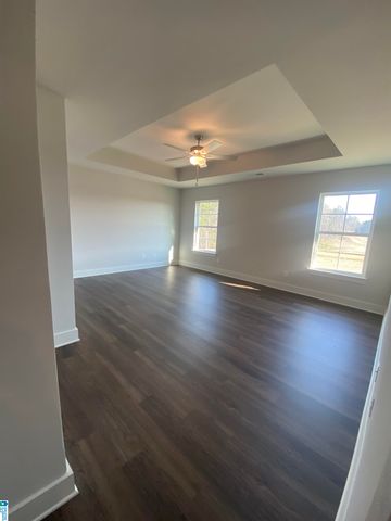 2114 TURQUOISE LANE, Calera, AL 35040