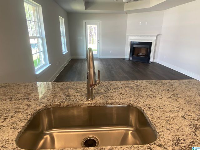 2114 TURQUOISE LANE, Calera, AL 35040