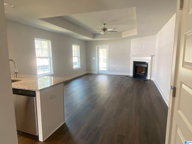 2114 TURQUOISE LANE, Calera, AL 35040