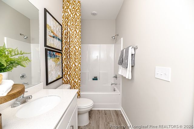 577 Union Street, Raeford, NC 28376