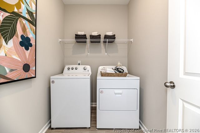 577 Union Street, Raeford, NC 28376