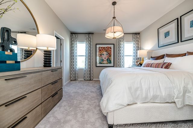 577 Union Street, Raeford, NC 28376