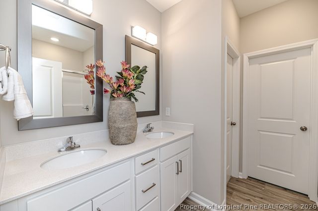 577 Union Street, Raeford, NC 28376