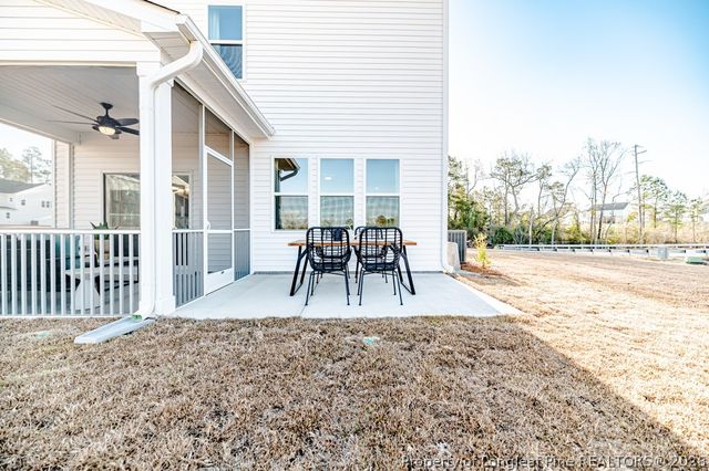 577 Union Street, Raeford, NC 28376