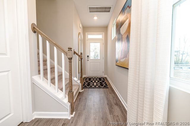 577 Union Street, Raeford, NC 28376